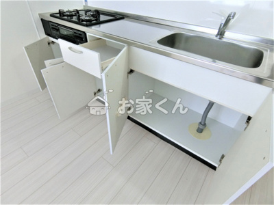 【収納】 | 稲葉町ハイツ