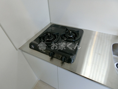 【設備】 | ルミエール西代B棟