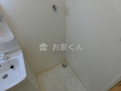 【設備】 | ルミエール西代B棟