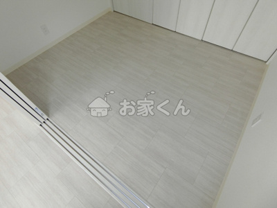 【内装】 | ルミエール西代B棟