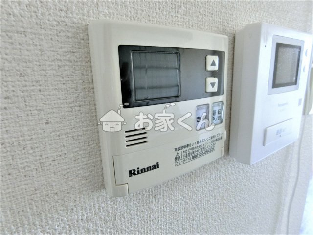 【設備】 | ル・ソレイユ須磨