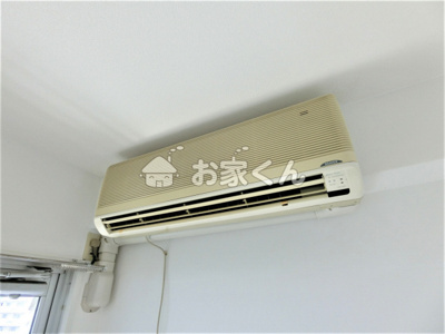 【設備】 | ヒルバレー妙法寺駅前 | (モデルルームの写真です)