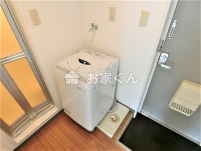 【設備】 | ヒルバレー妙法寺駅前 | (モデルルームの写真です)