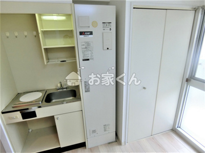 【設備】 | ヒルバレー妙法寺駅前 | (モデルルームの写真です)