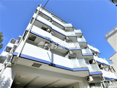 【外観】 | ヒルバレー妙法寺駅前