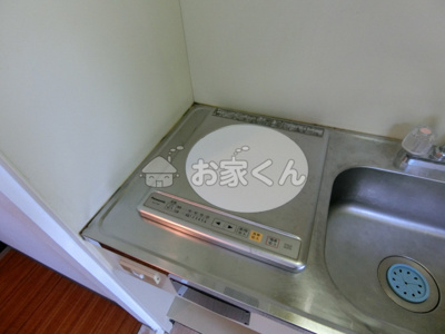 【設備】 | ヒルバレー妙法寺駅前 | (モデルルームの写真です)