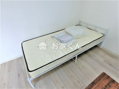 【内装】 | ヒルバレー妙法寺駅前 | (モデルルームの写真です)