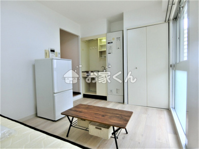 【内装】 | ヒルバレー妙法寺駅前 | (モデルルームの写真です)