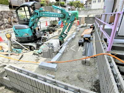 【駐車場】 | ヌーベルアージュ