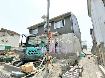 【エントランス】 | ヌーベルアージュ