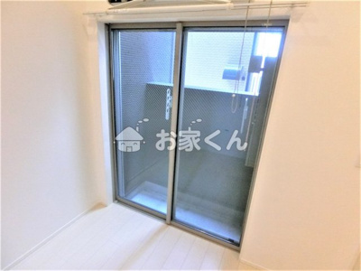 【展望】 | ルミエ神戸西