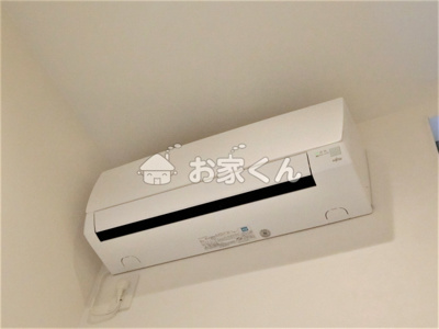 【設備】 | ルミエ神戸西