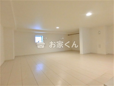 【内装】 | ルミエ神戸西