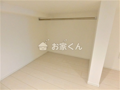 【収納】 | ルミエ神戸西