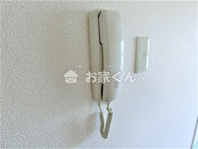 【セキュリティ】 | メービウス妙法寺