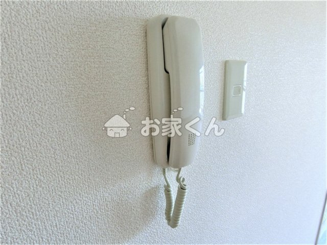 【セキュリティ】 | メービウス妙法寺