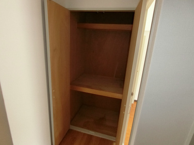 【収納】 | メービウス妙法寺