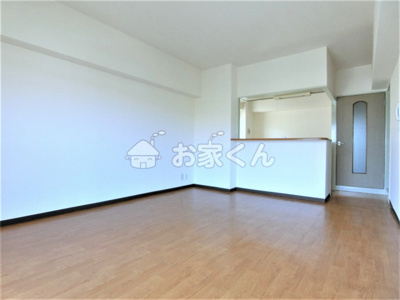 【内装】 | メービウス妙法寺