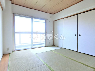 【内装】 | メービウス妙法寺