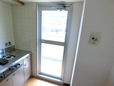 【内装】 | メービウス妙法寺