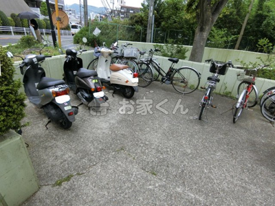  | メービウス妙法寺
