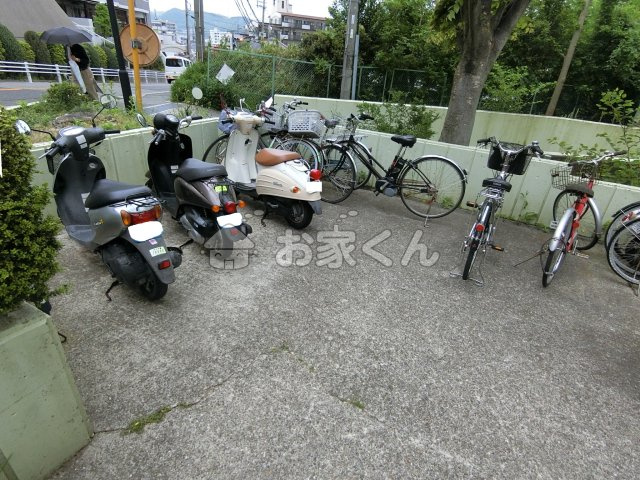  | メービウス妙法寺