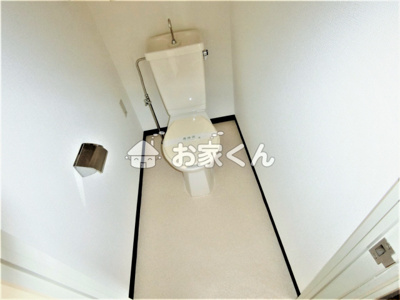 【トイレ】 | メービウス妙法寺 | トイレ