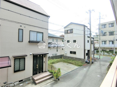 【展望】 | エクレール衣掛