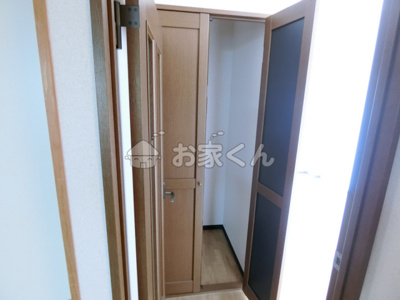 【収納】 | エクレール衣掛