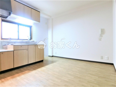 【内装】 | エクレール衣掛