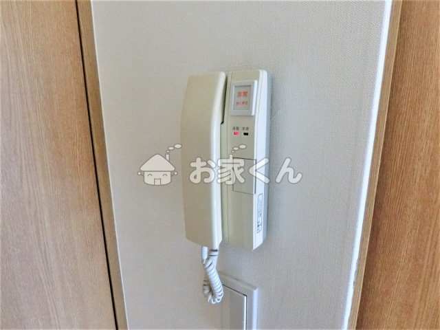 【セキュリティ】 | KHKコート板宿
