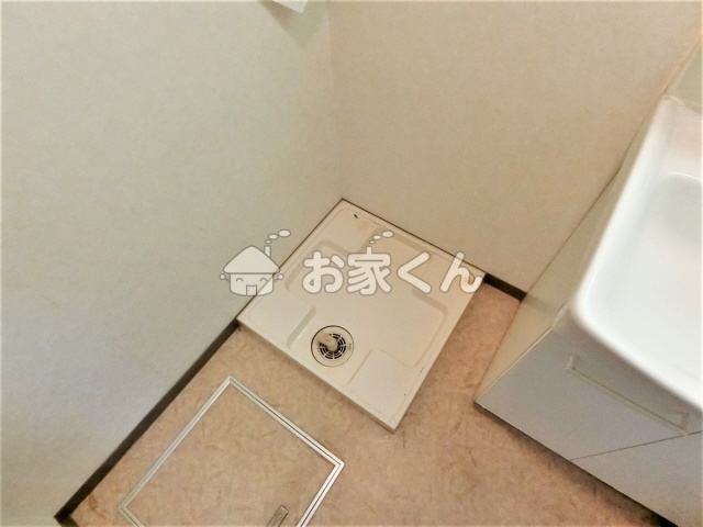 【設備】 | KHKコート板宿