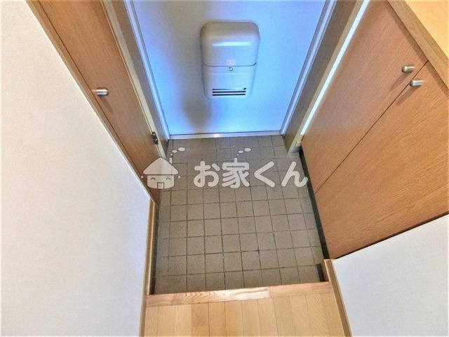 【内装】 | KHKコート板宿