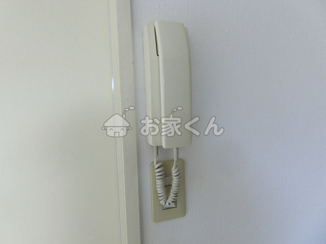 【セキュリティ】 | ウィンダム妙法寺壱番館