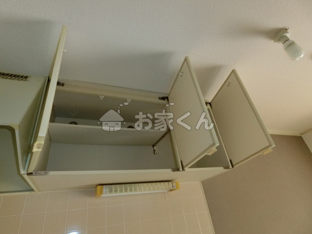 【収納】 | ウィンダム妙法寺壱番館