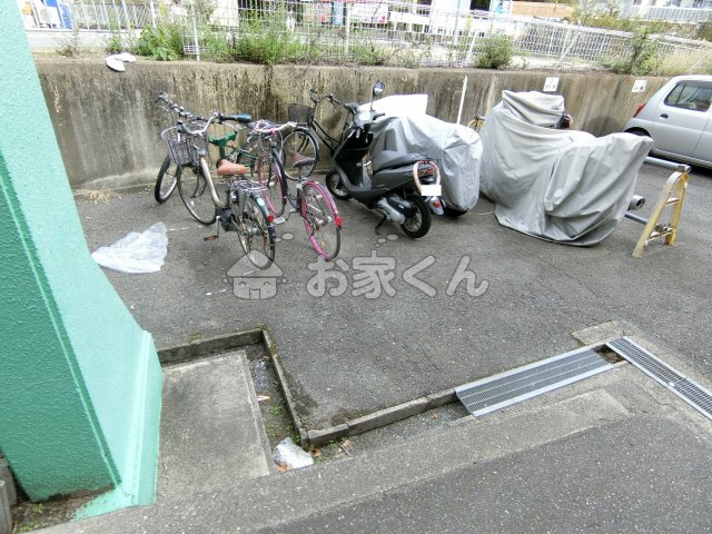  | ウィンダム妙法寺壱番館