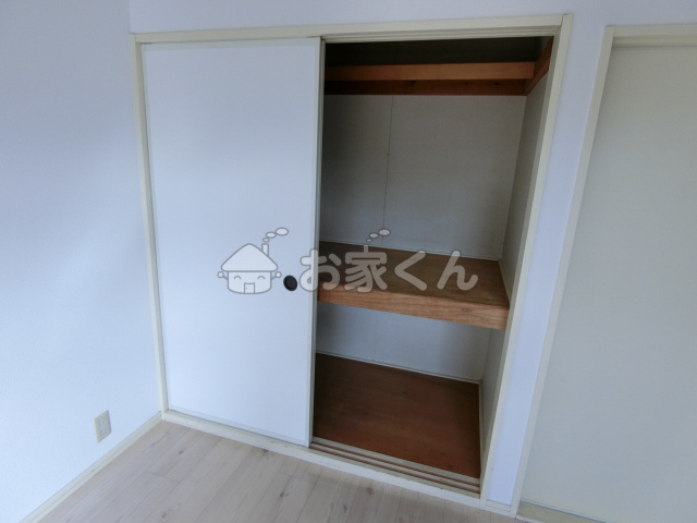 【収納】 | ウィンダム妙法寺壱番館 | 収納