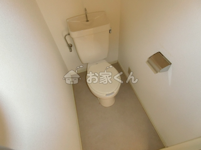 【トイレ】 | ウィンダム妙法寺壱番館 | トイレ