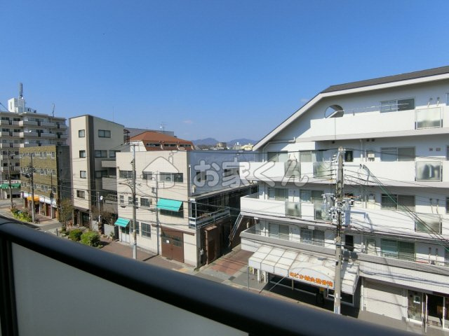 【展望】 | ヴェルドミール鷹取