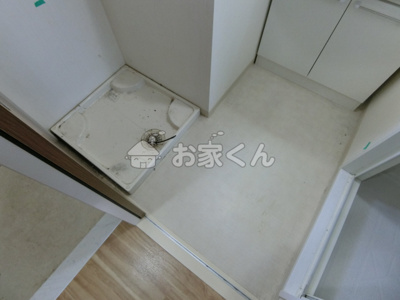 【設備】 | ヴェルドミール鷹取