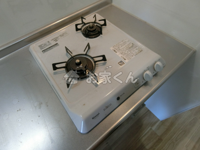 【設備】 | ヴェルドミール鷹取