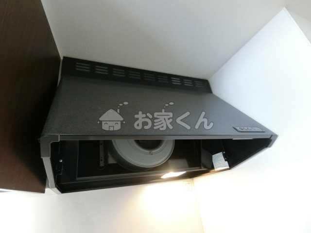 【設備】 | ヴェルドミール鷹取