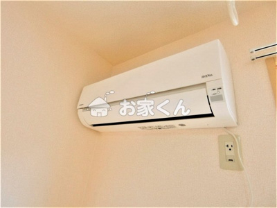 【設備】 | マーレ・ヴィスタ須磨