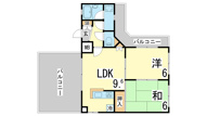 ロイヤルメゾン東須磨の画像