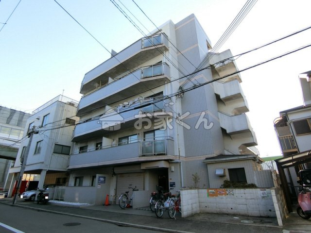 【外観】 | ロイヤルメゾン東須磨