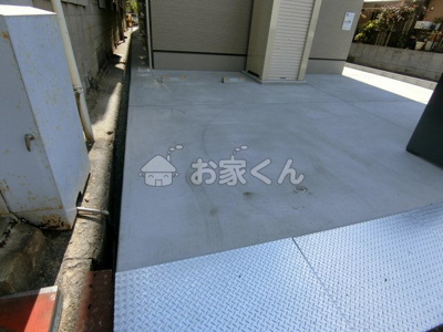 【駐車場】 | Lane 須磨