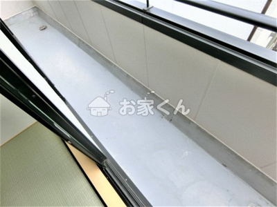 【バルコニー】 | ファミリア宮川