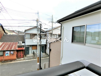 【展望】 | ファミリア宮川