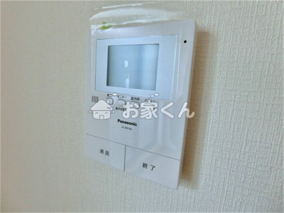 【セキュリティ】 | ファミリア宮川