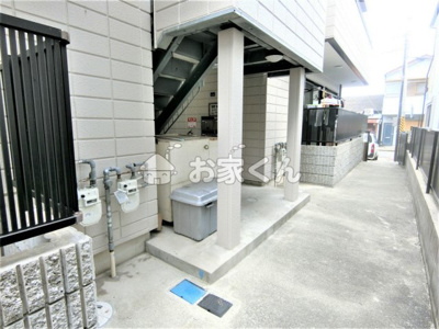 【エントランス】 | ファミリア宮川